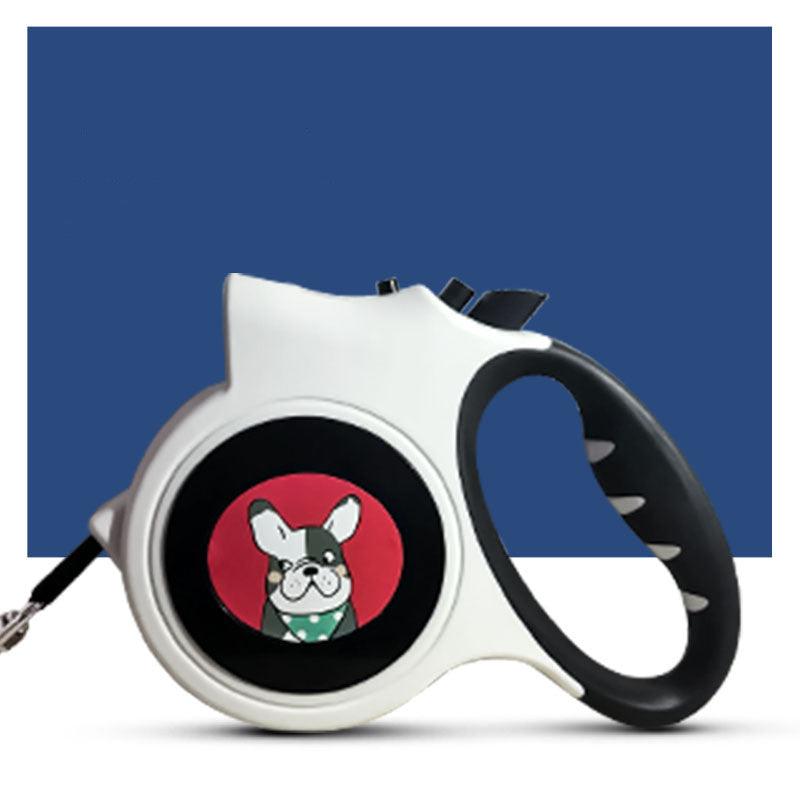 The Wanderlust Kitty Explorer Leash