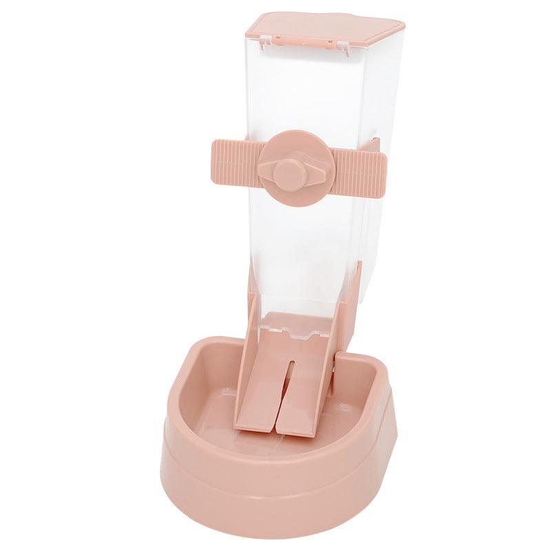 Pet Haven Hanging Automatic Feeder