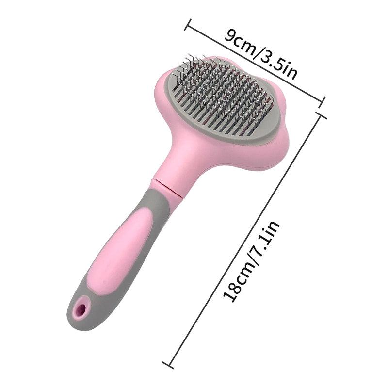 The Royal Fur Care Grooming Comb