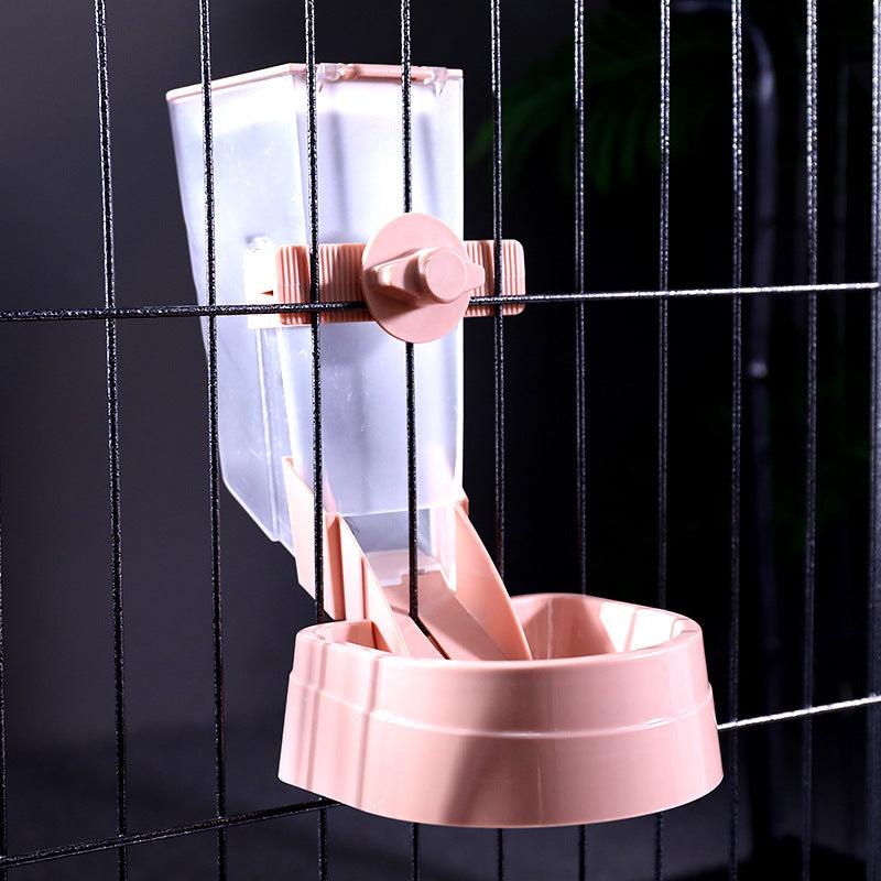 Pet Haven Hanging Automatic Feeder