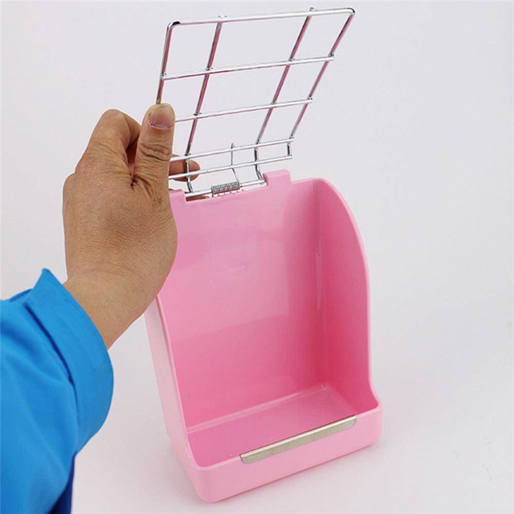 Springtime Munchies: Anti-Bite Rabbit Grass Feeder