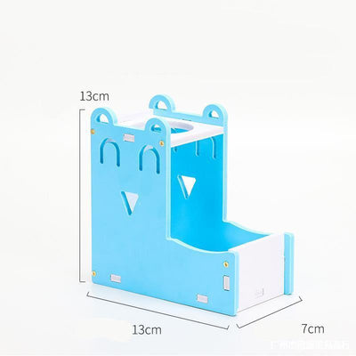 Automatic Mini Water Feeder For Hamsters - Refreshing Hydration Solution