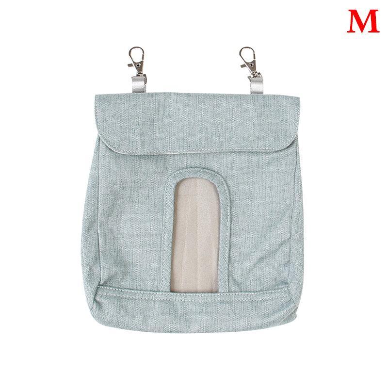 Cloth Feed Bag For Small Animals