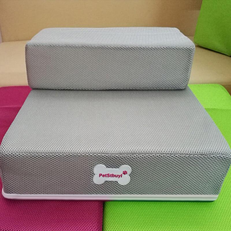 Cozystep Pet Stairs: The Ultimate Solution For Your Furry Friend