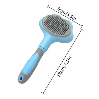 The Royal Fur Care Grooming Comb