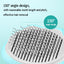 The Royal Fur Care Grooming Comb