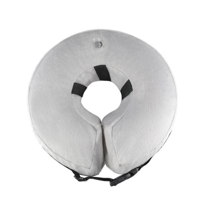 The Furguard Inflatable Grooming Shield: Ultimate Comfort And Protection For Your Pet