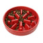 [Spark] Slow Feeder Dog Bowls - Red / Green / Blue