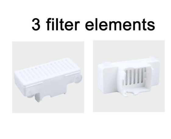 Silent Swanflow Pet Water Fountain