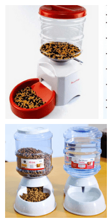 Smartpaws 5.5L Voice-Recording Automatic Pet Feeder With Lcd Screen-6