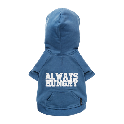 The Everyday Hoodie - ALWAYS HUNGRY