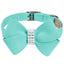 Susan Lanci Designs Nouveau Bow Collar