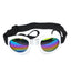 Foldable Aquashield Dog Sunglasses