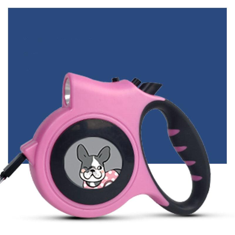 The Wanderlust Kitty Explorer Leash