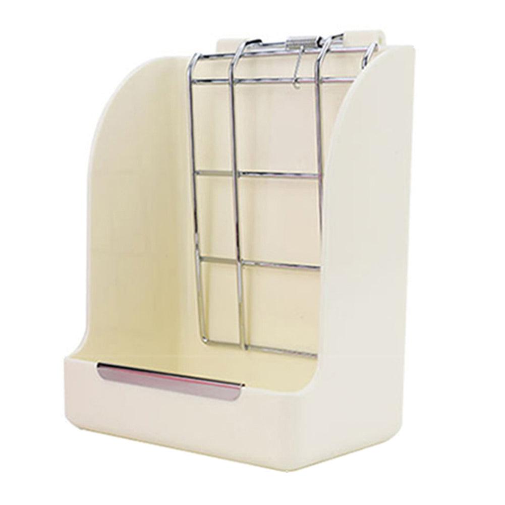 Springtime Munchies: Anti-Bite Rabbit Grass Feeder