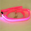 Glowing Pet Leash - Illuminated Led Dog Leash