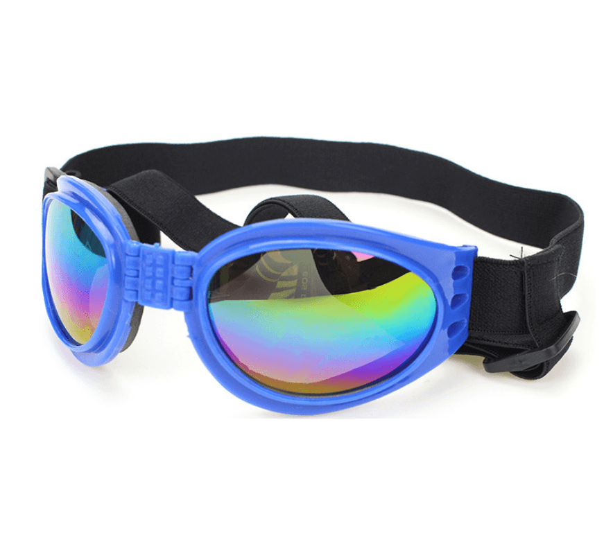 Foldable Aquashield Dog Sunglasses