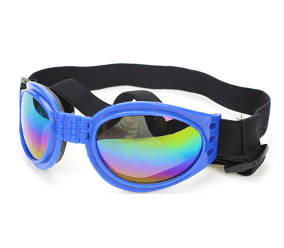 Foldable Aquashield Dog Sunglasses