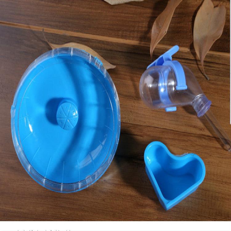 Petty Deluxe Hamster Habitat: A Complete Haven For Your Furry Friend