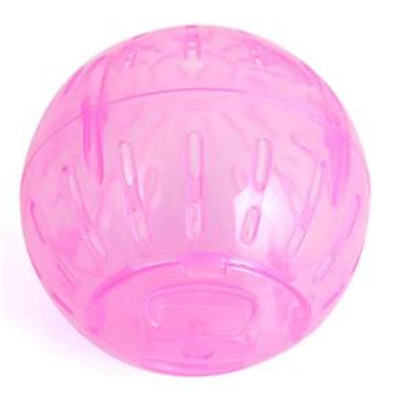 Hamster Haven Rolling Exercise Ball