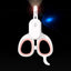 Illumi-Paws Cat Nail Scissors: Light Up Your Grooming Game!