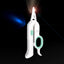 Illumi-Paws Cat Nail Scissors: Light Up Your Grooming Game!