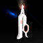 Illumi-Paws Cat Nail Scissors: Light Up Your Grooming Game!