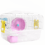 Small Paradise Hamster Cage