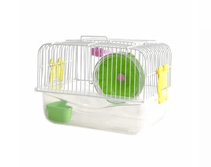Small Paradise Hamster Cage