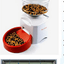 Smartpaws 5.5L Voice-Recording Automatic Pet Feeder With Lcd Screen-4