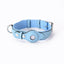 Pet Collar Tracker Cover - Stylish Leather Protection For Airtag-11