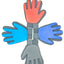 Grooming Glove