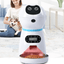 Pawsomefeed Automatic Pet Feeder