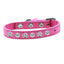 Skull Studded Collar