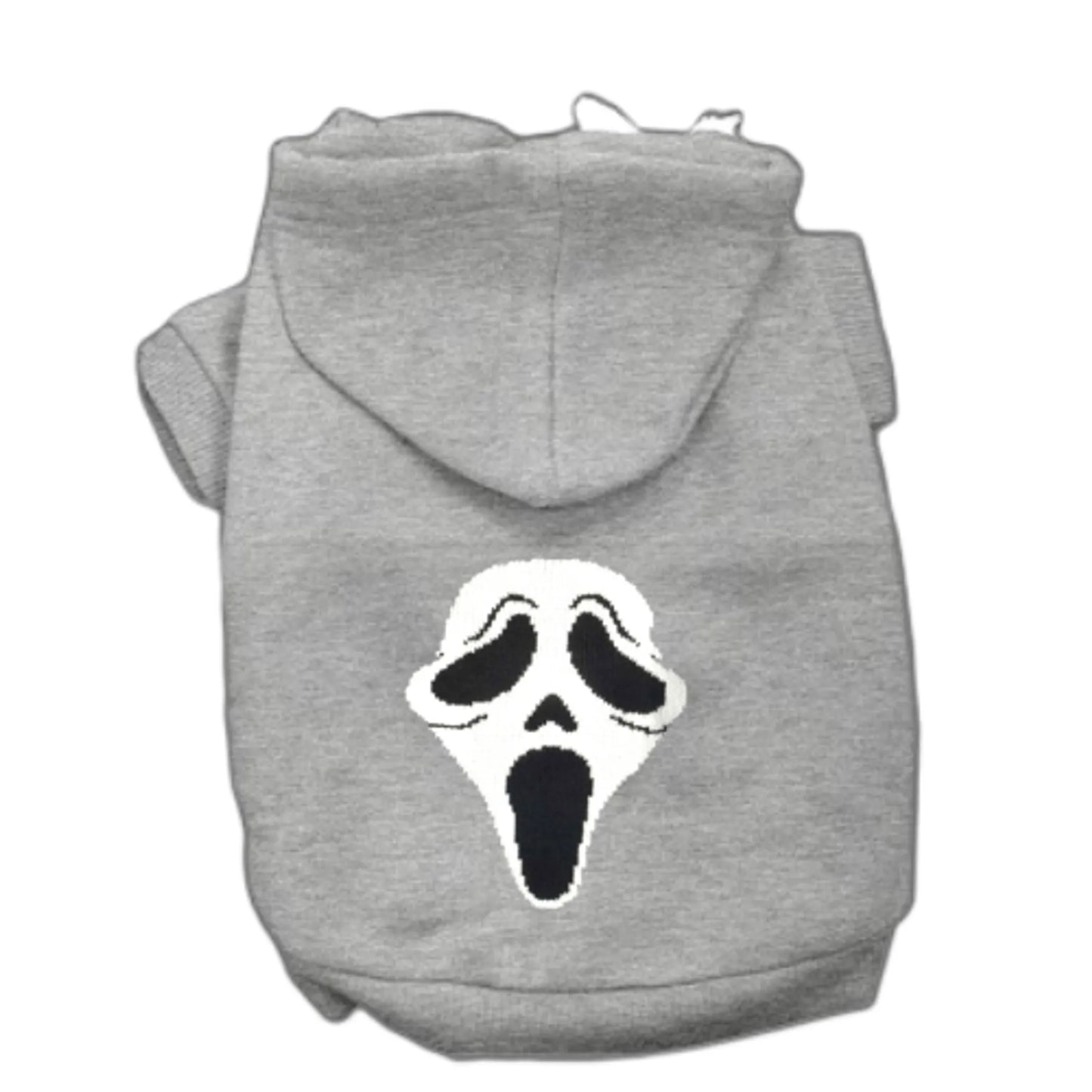 Hallowscream Dog Hoodie
