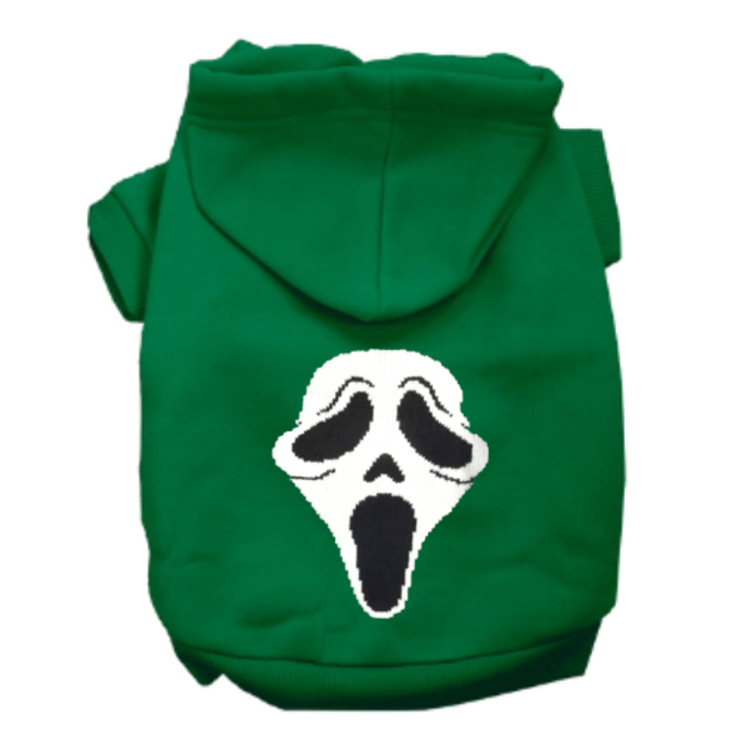 Hallowscream Dog Hoodie
