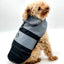 DoggieCoutureNY Water Resistant Coat