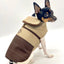 DoggieCoutureNY Water Resistant Coat