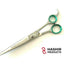 Dog Cat Pet Grooming Scissors Shears Adjustable Sharp Easy to Use