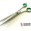Dog Cat Pet Grooming Scissors Shears Adjustable Sharp Easy to Use