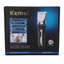 Professional Dog Pet Grooming Hair Trimming Cutting Clippers Rechargeable Excellent Kemei Brand