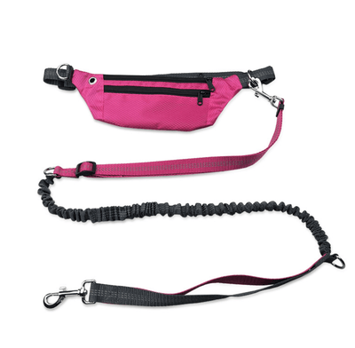 Hands-Free Dog Leash: The Ultimate Freedom For Active Dog Owners