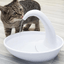 Silent Swanflow Pet Water Fountain