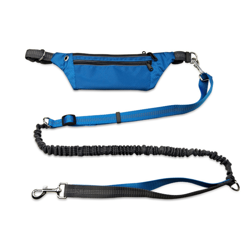 Hands-Free Dog Leash: The Ultimate Freedom For Active Dog Owners