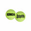 KONG(R) SqueakAir(R) Ball Dog Fetch Toy