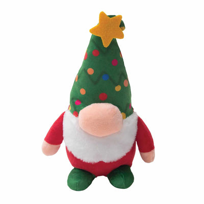 SnugArooz Holmes the Gnome -10"