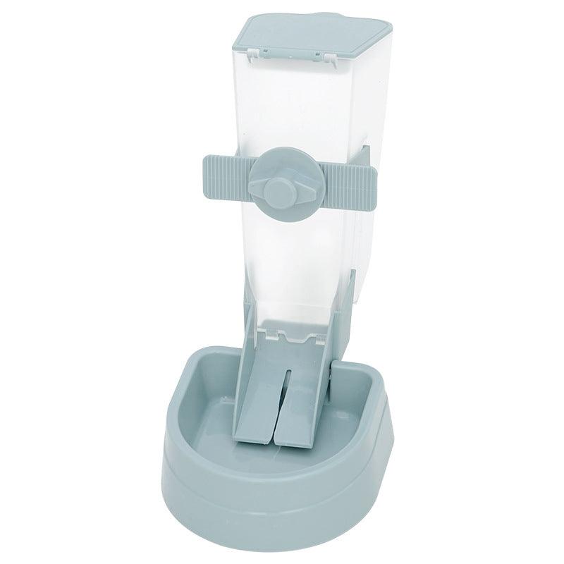 Pet Haven Hanging Automatic Feeder