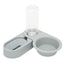 Rotatable Corner Bowl For Cats - Automatic Drinking Water Feeder