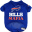 Buffalo Bills Raglan Jersey