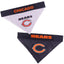 Chicago Bears Reversible Bandana